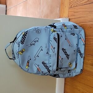 Hanna Andersson Backpack